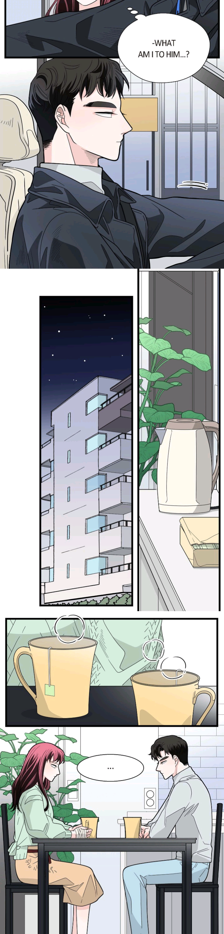 June’s Love Chapter 44 image 3
