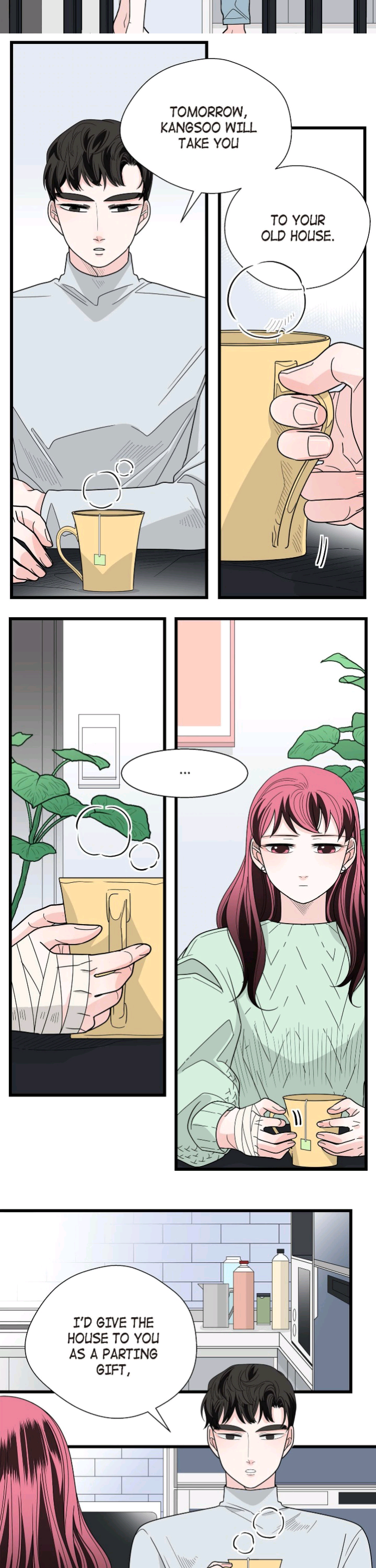 June’s Love Chapter 44 image 4
