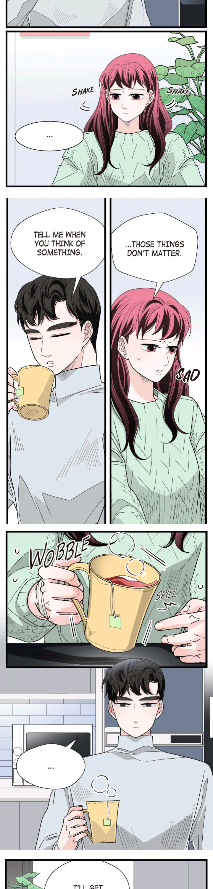 June’s Love Chapter 44 image 6