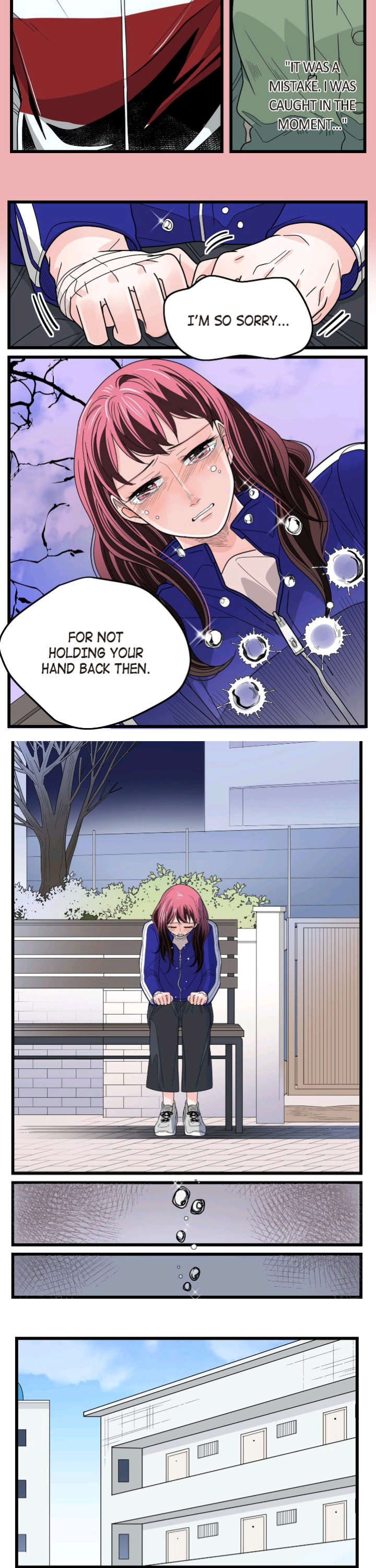 June’s Love Chapter 45 image 12