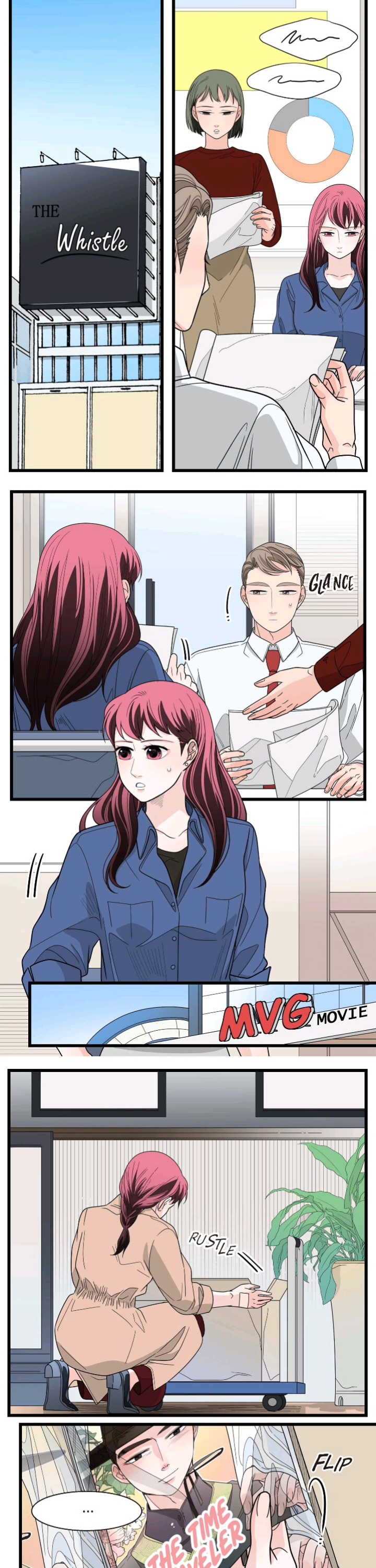 June’s Love Chapter 45 image 14
