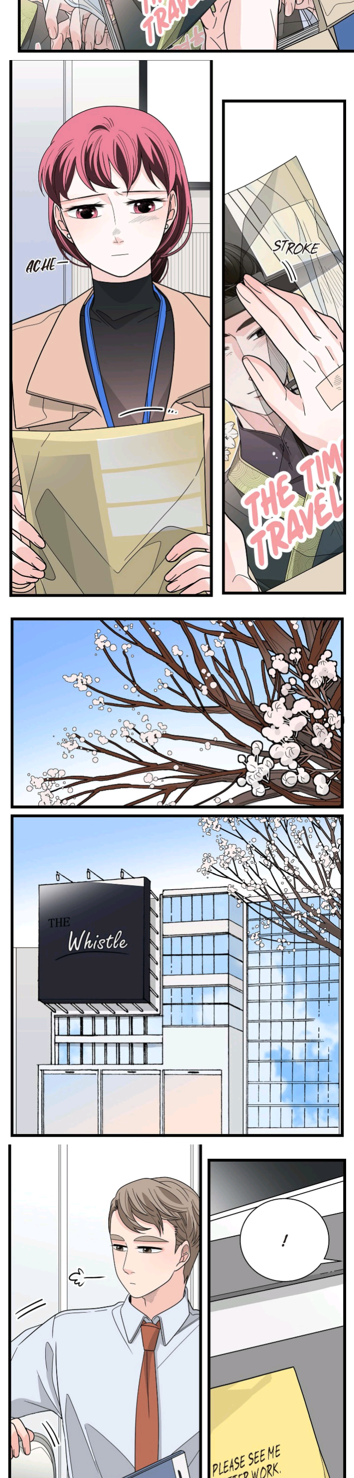 June’s Love Chapter 45 image 15