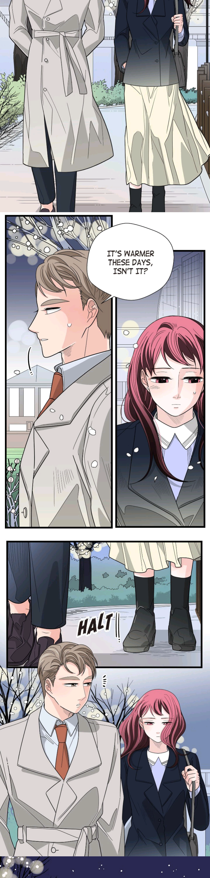 June’s Love Chapter 45 image 17