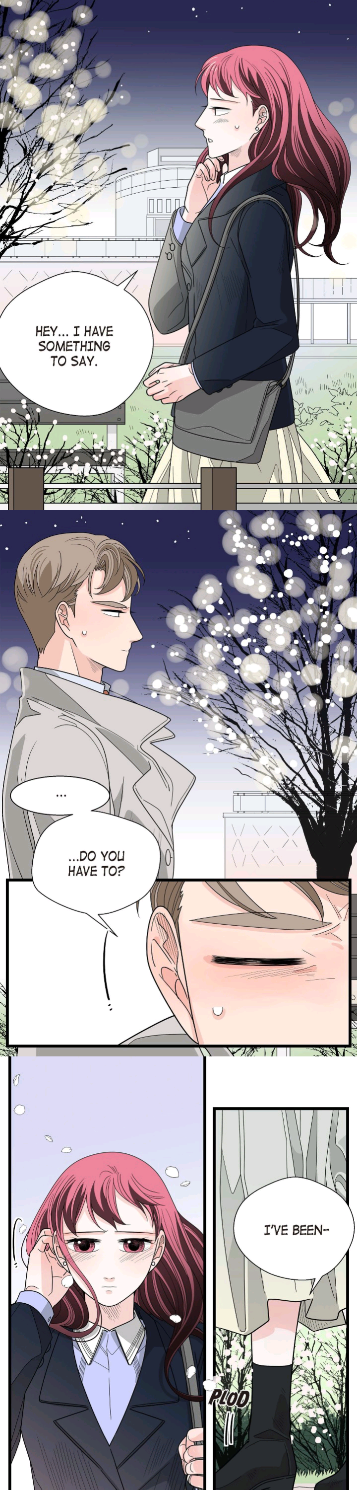 June’s Love Chapter 45 image 18