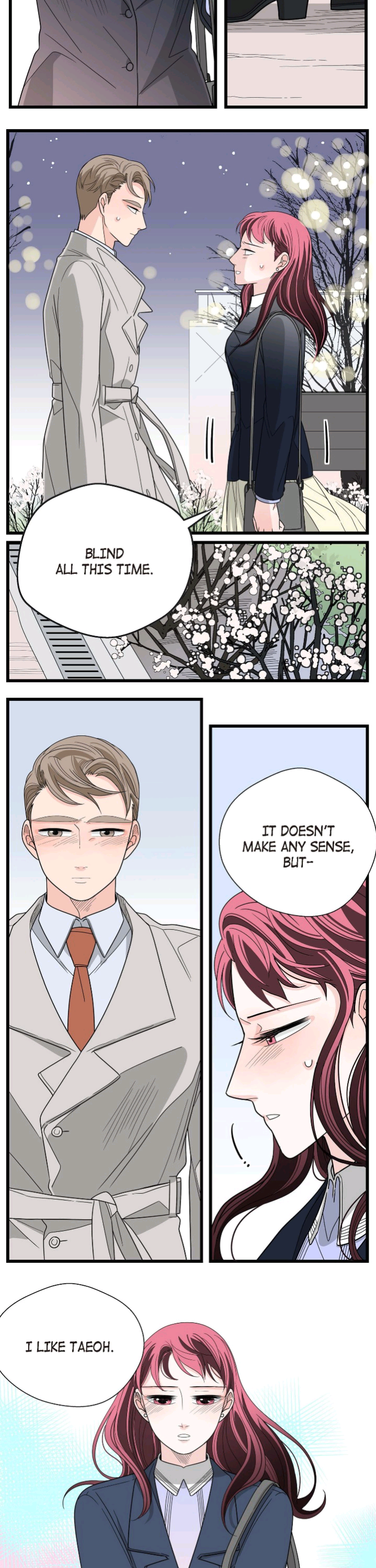 June’s Love Chapter 45 image 19