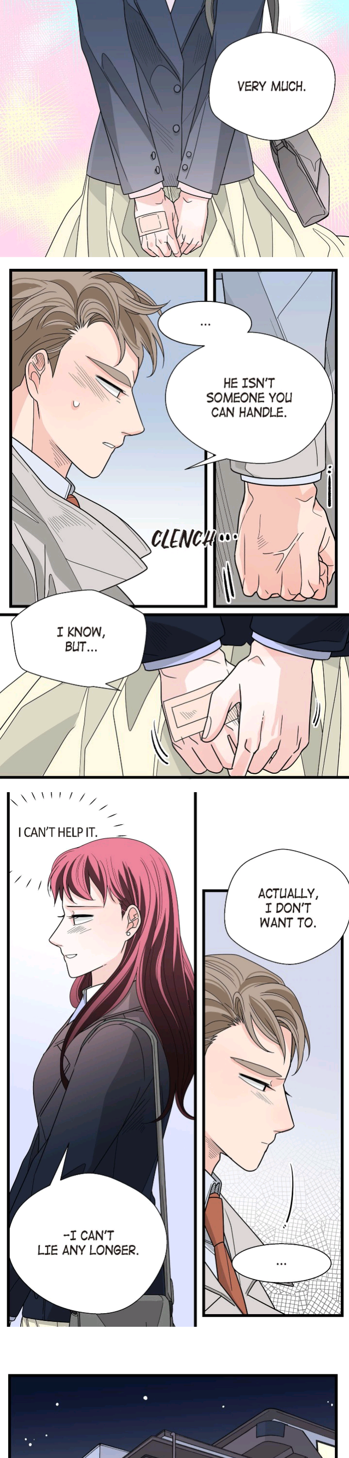 June’s Love Chapter 45 image 20