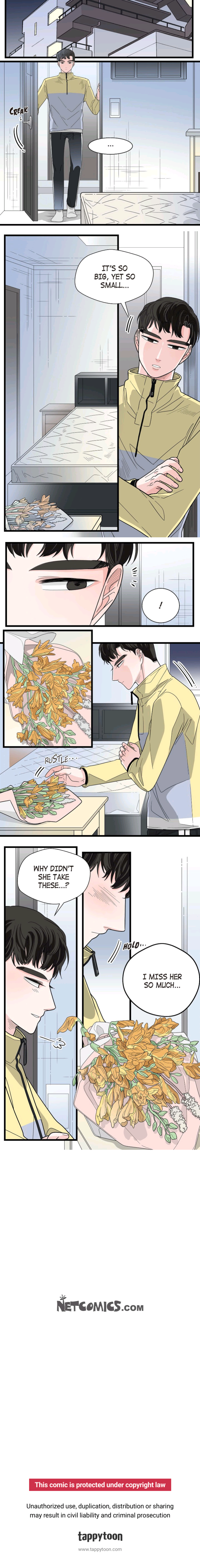 June’s Love Chapter 45 image 21