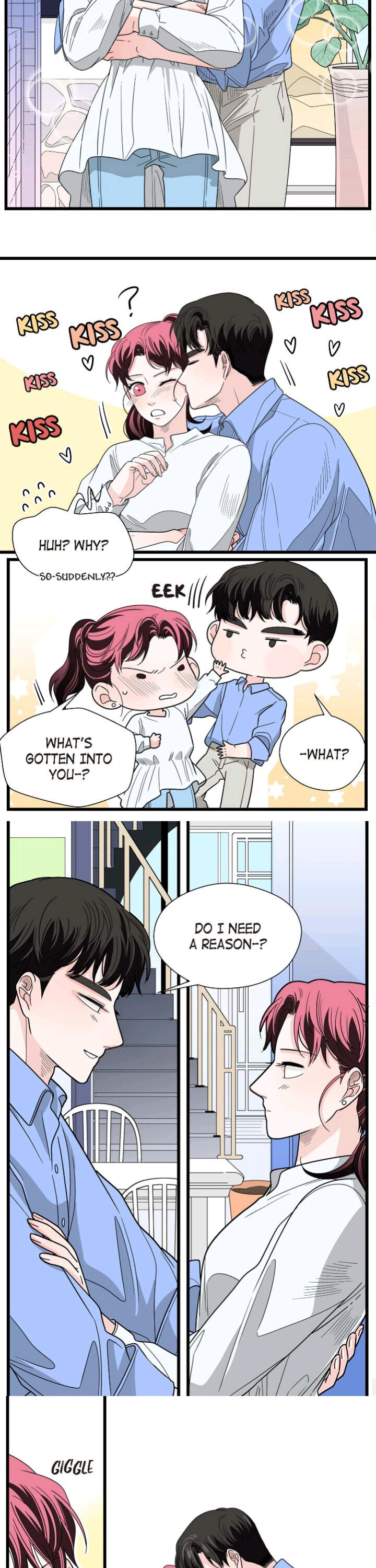 June’s Love Chapter 47 - The End image 9