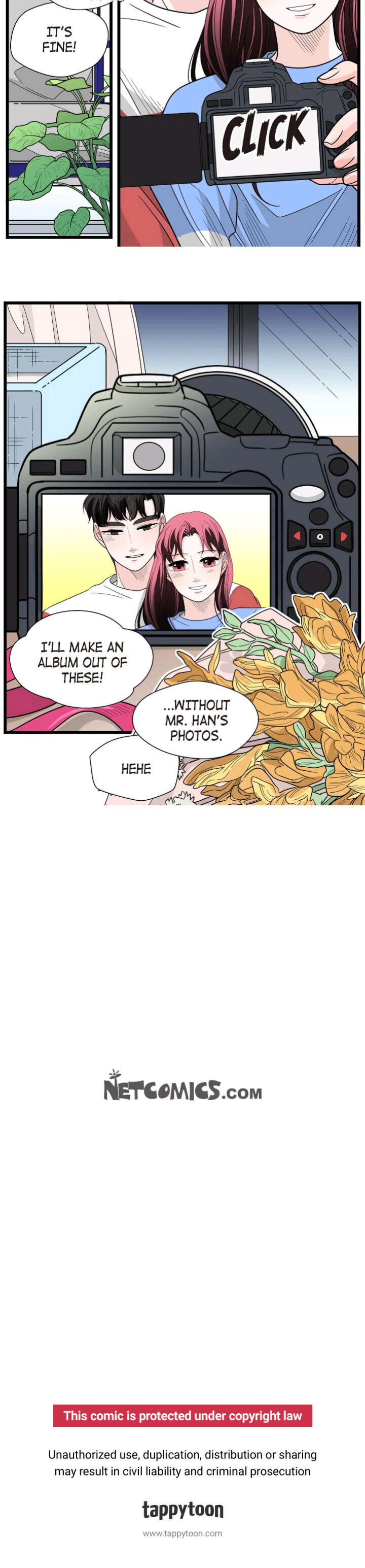 June’s Love Chapter 47 - The End image 20