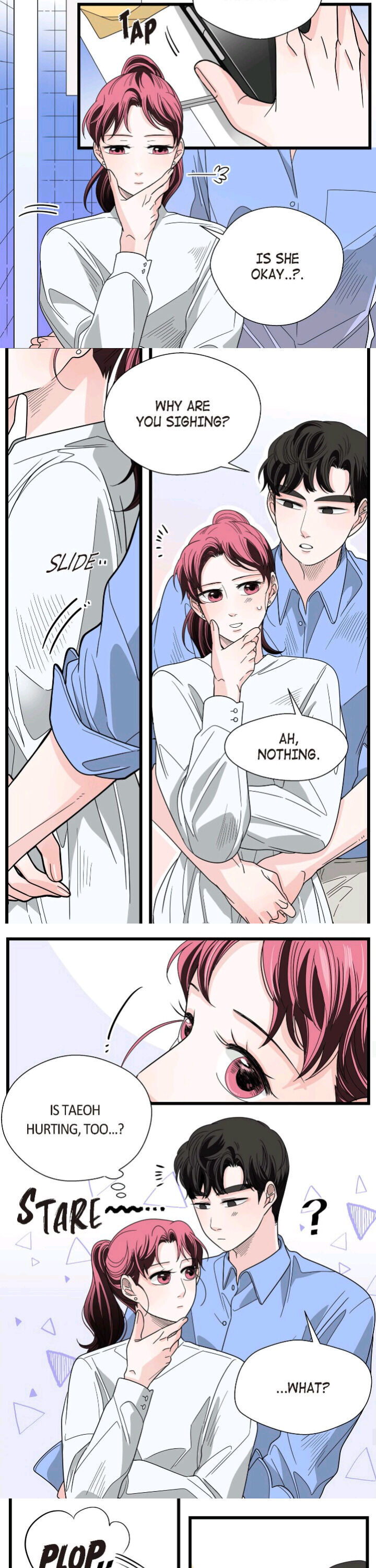 June’s Love Chapter 47 - The End image 6