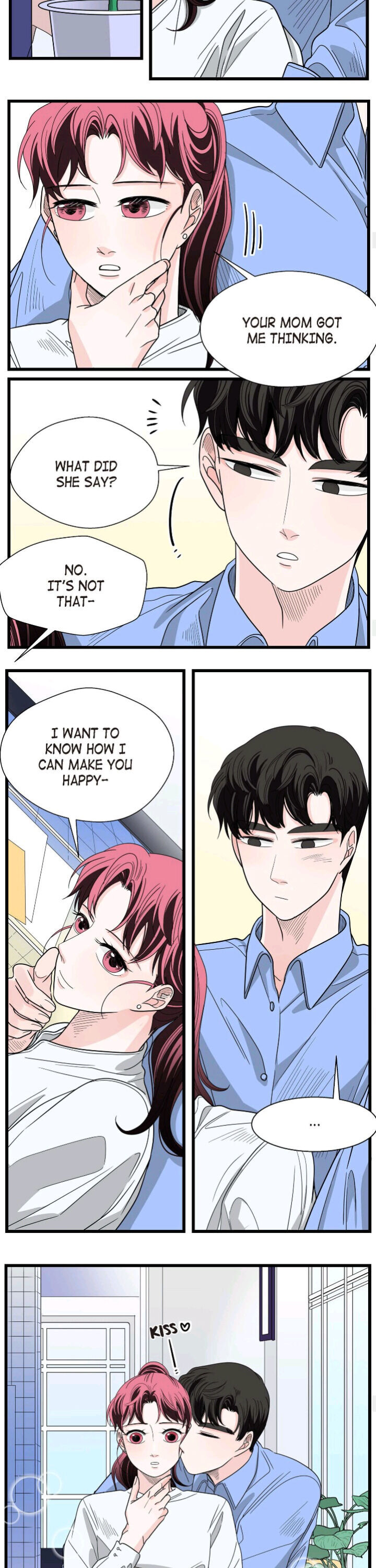 June’s Love Chapter 47 - The End image 8