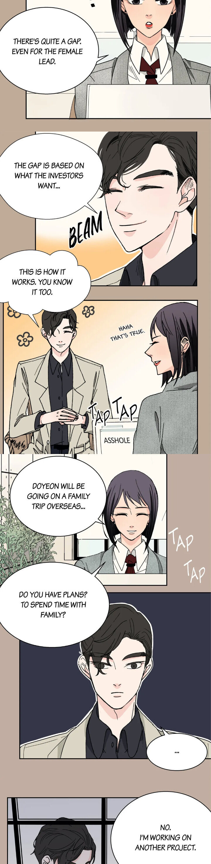 June’s Love Chapter 5 image 9