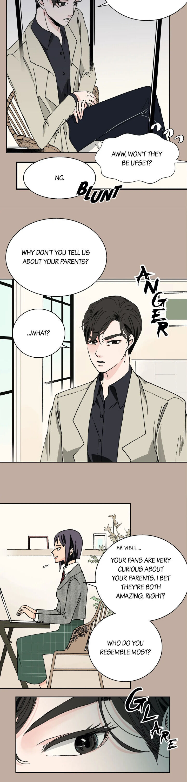 June’s Love Chapter 5 image 10
