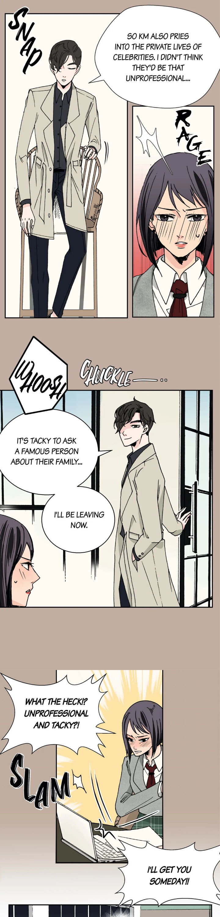 June’s Love Chapter 5 image 11