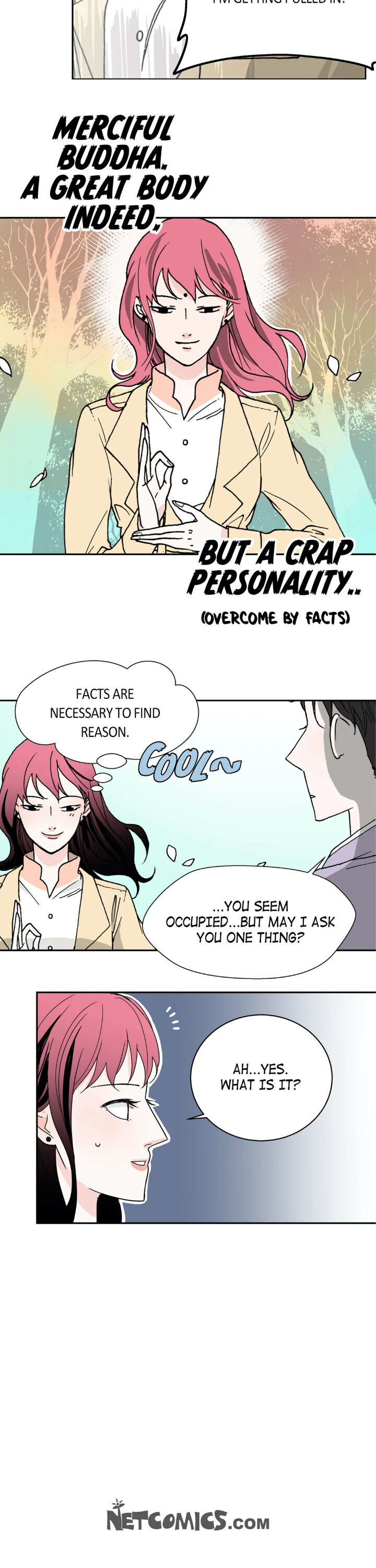 June’s Love Chapter 5 image 19
