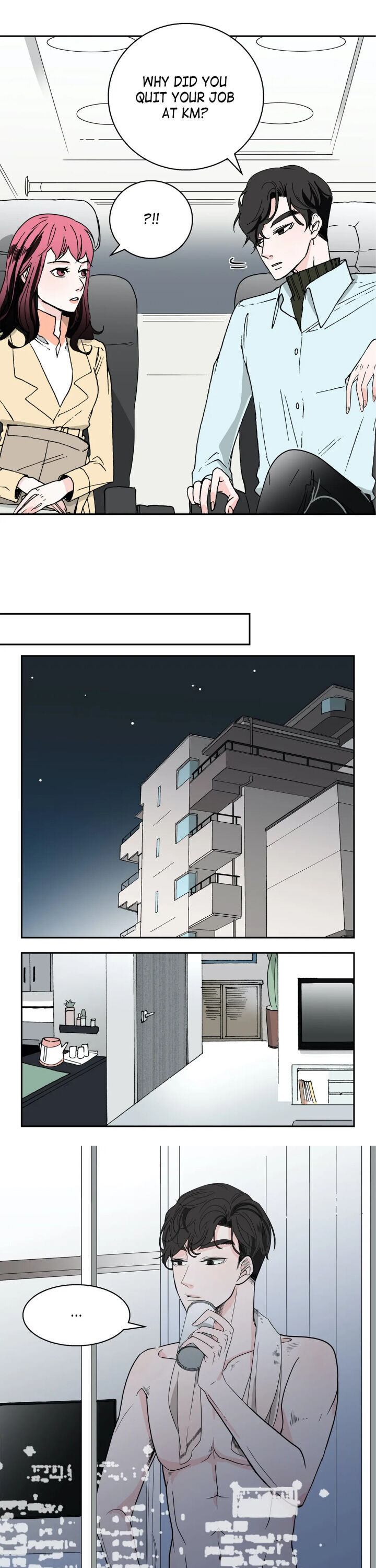 June’s Love Chapter 6 image 11