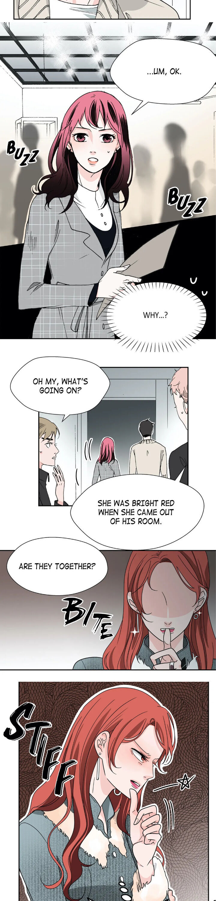 June’s Love Chapter 6 image 15