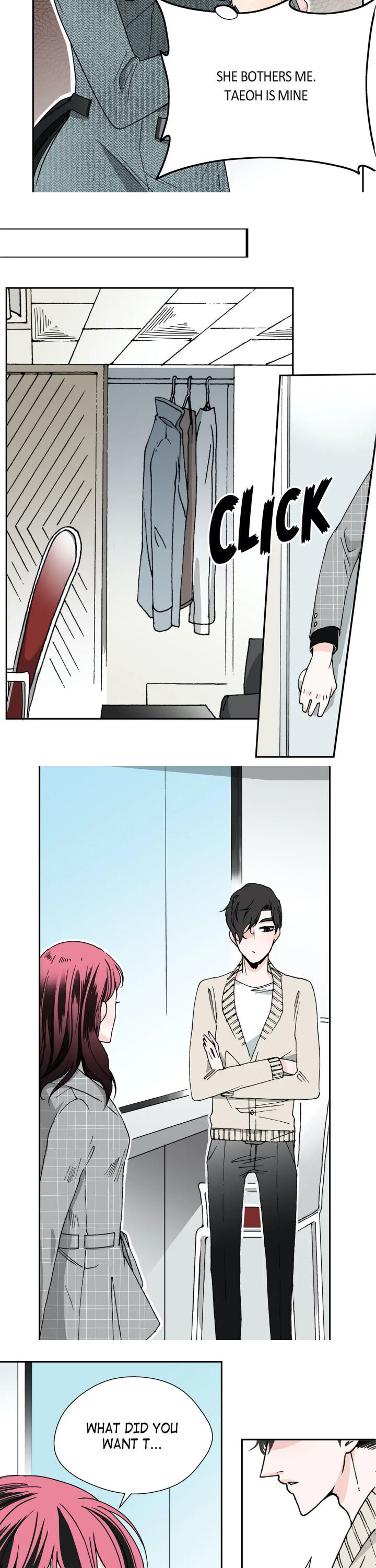 June’s Love Chapter 6 image 16