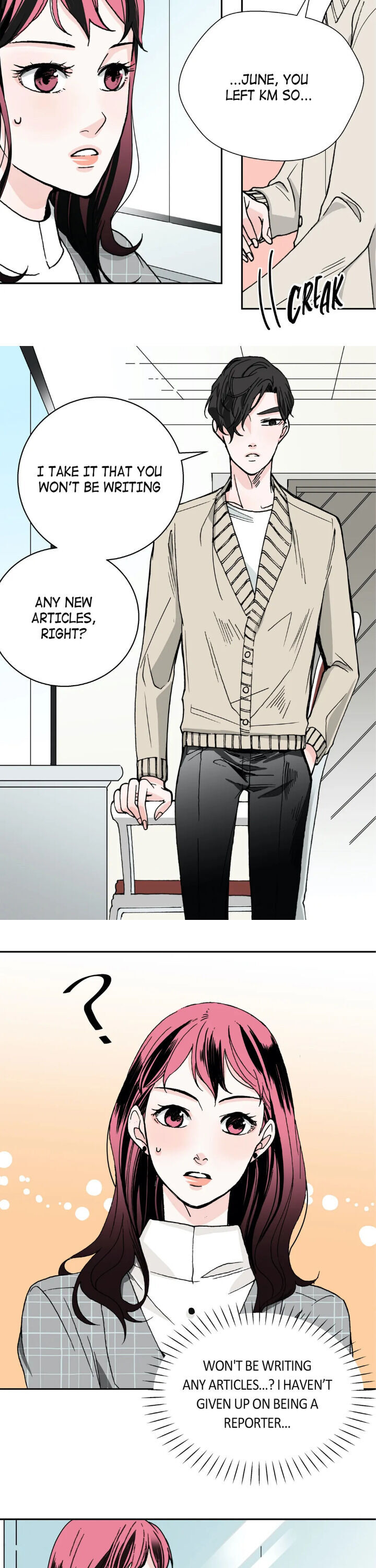 June’s Love Chapter 6 image 17