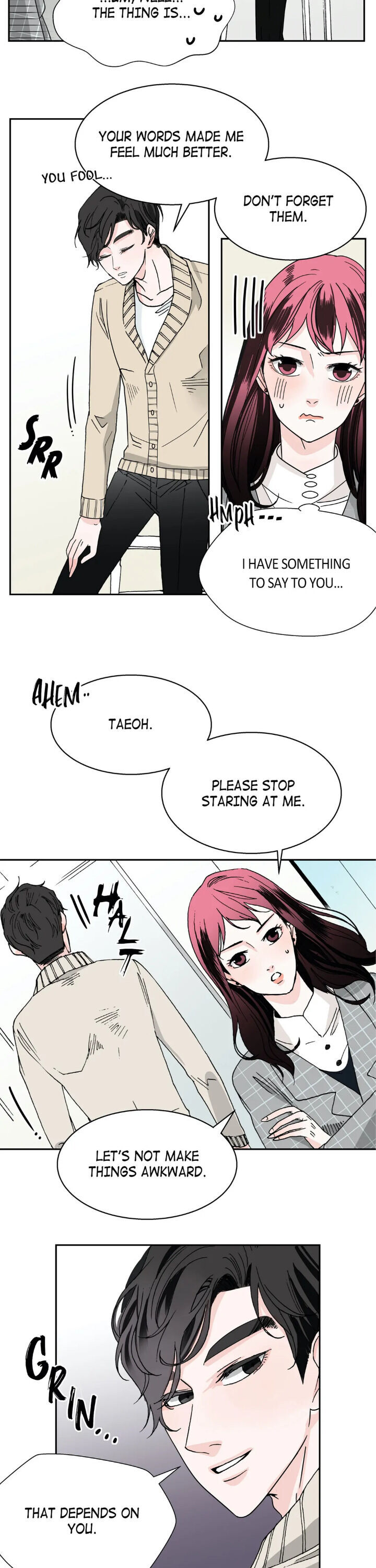 June’s Love Chapter 6 image 19