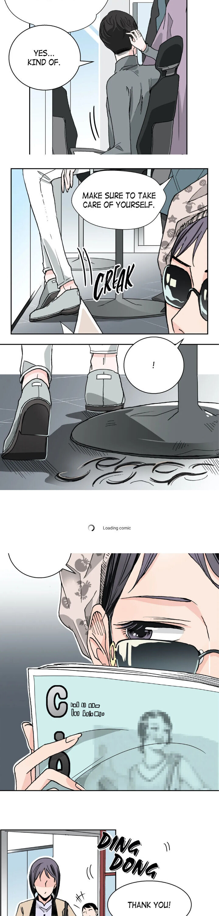 June’s Love Chapter 7 image 9