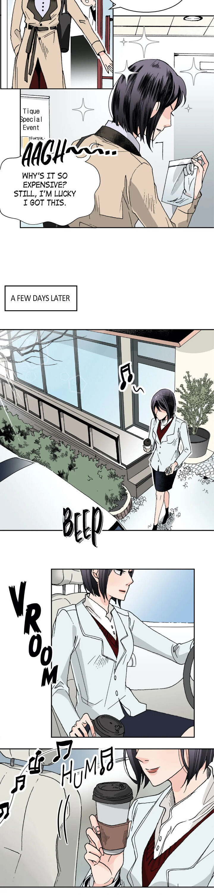 June’s Love Chapter 7 image 10