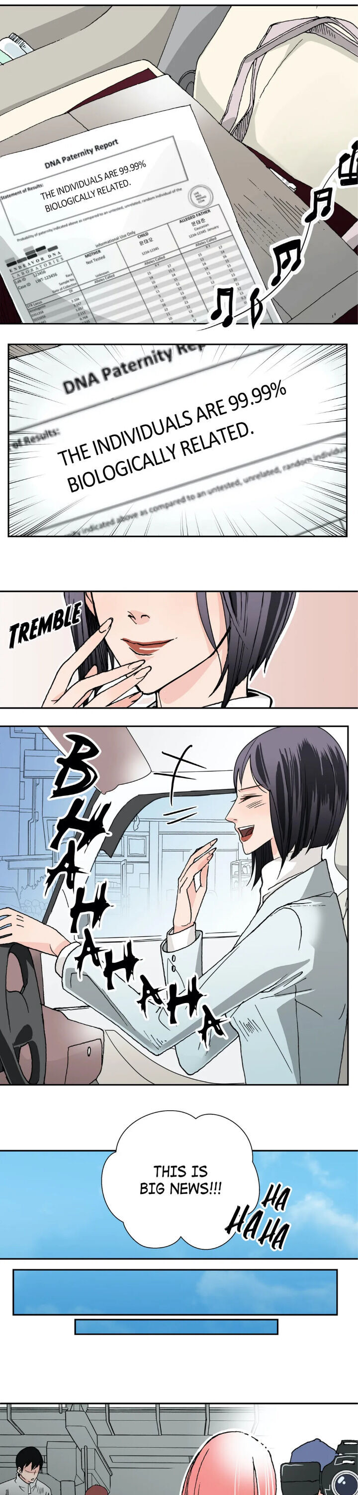 June’s Love Chapter 7 image 11