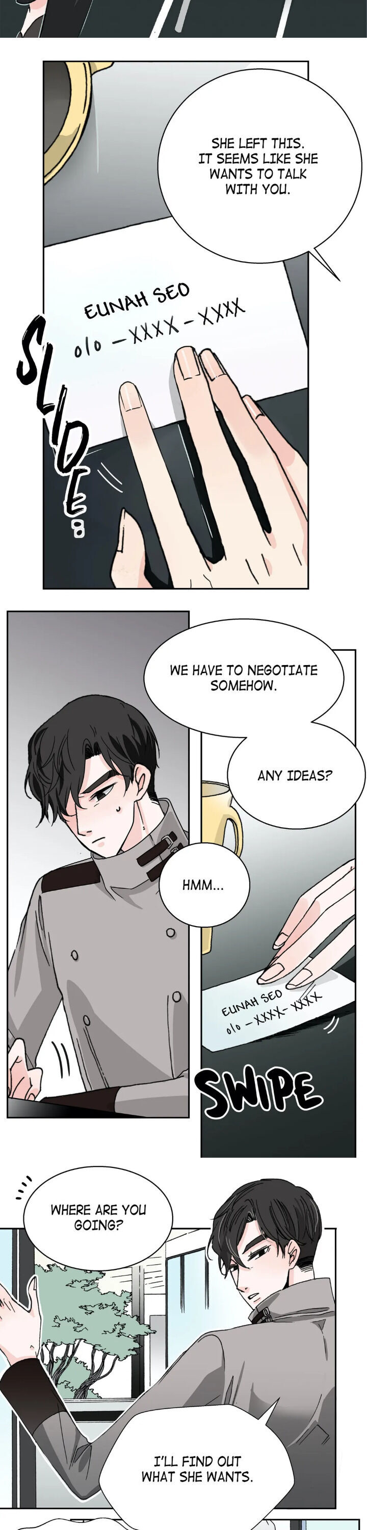 June’s Love Chapter 7 image 15