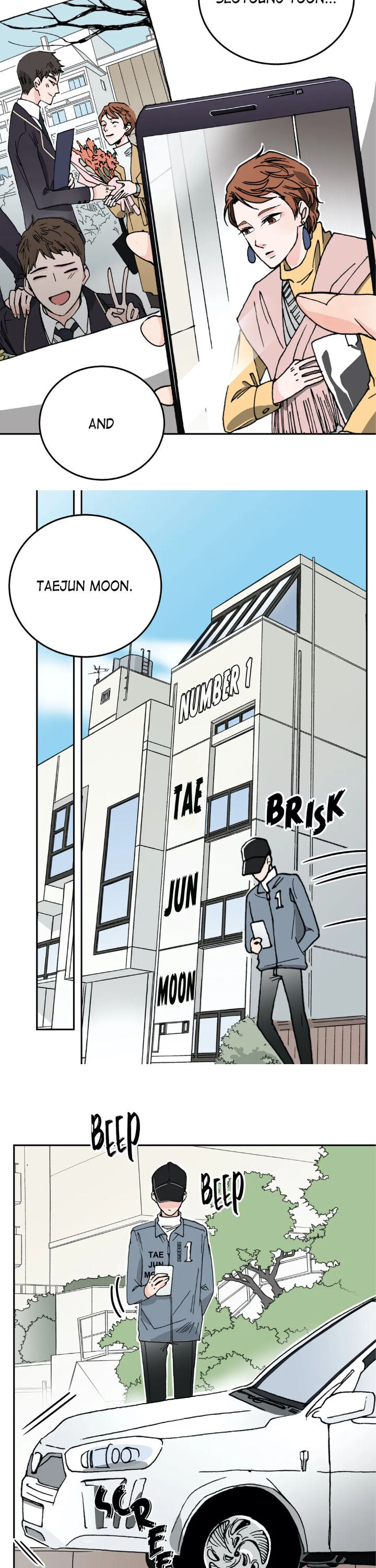 June’s Love Chapter 7 image 3