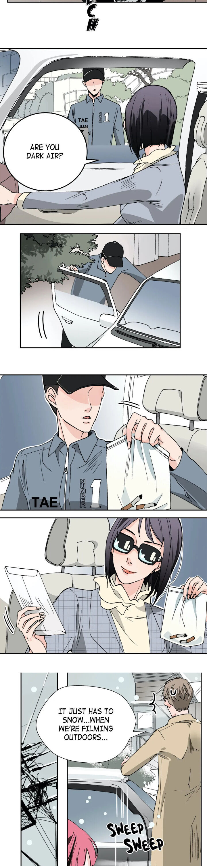 June’s Love Chapter 7 image 4
