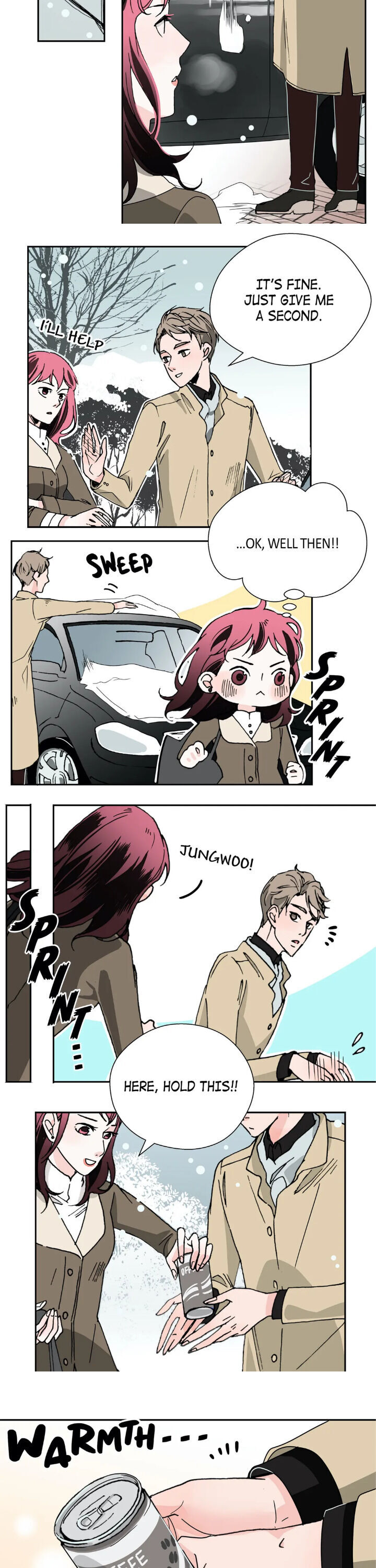 June’s Love Chapter 7 image 5
