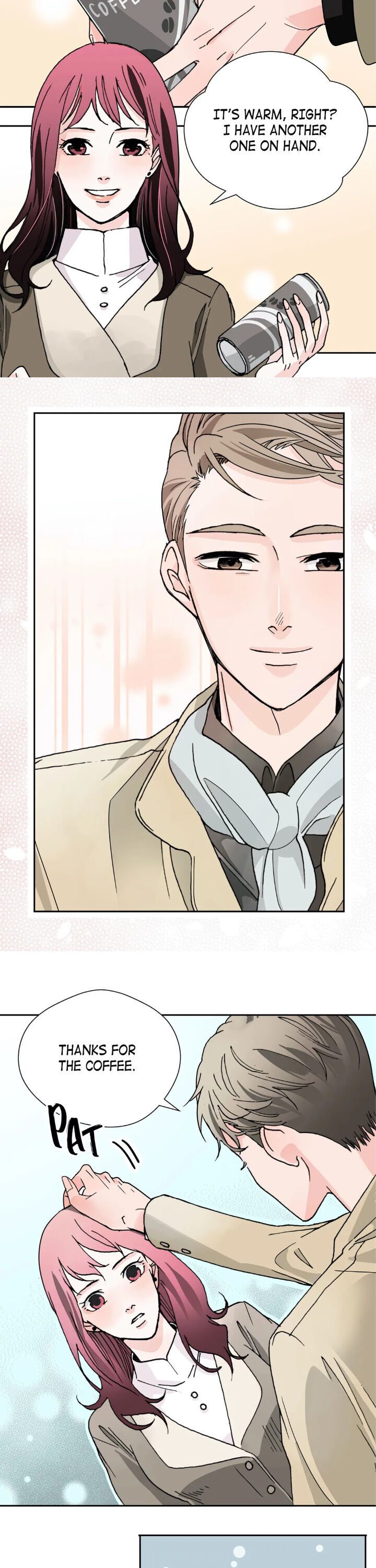 June’s Love Chapter 7 image 6