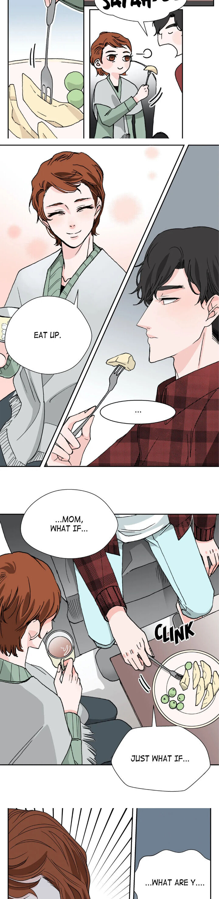 June’s Love Chapter 8 image 9