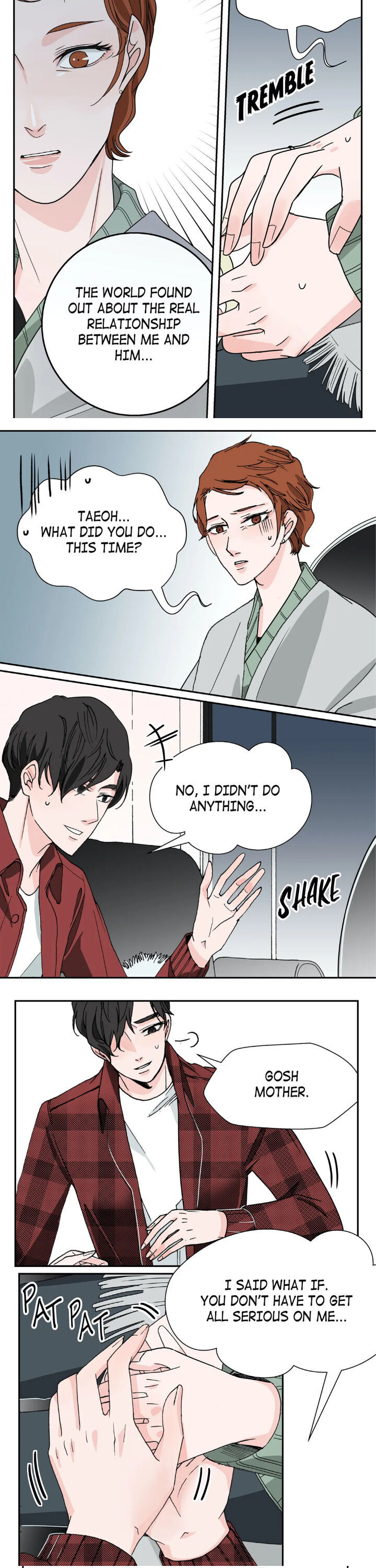 June’s Love Chapter 8 image 10