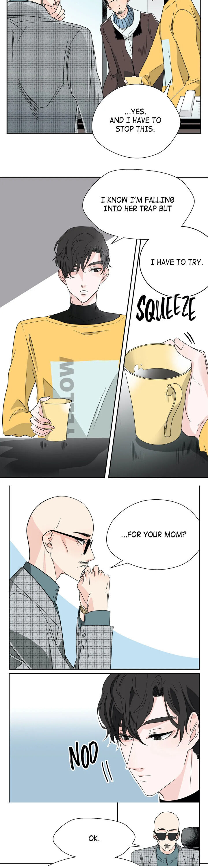 June’s Love Chapter 8 image 13