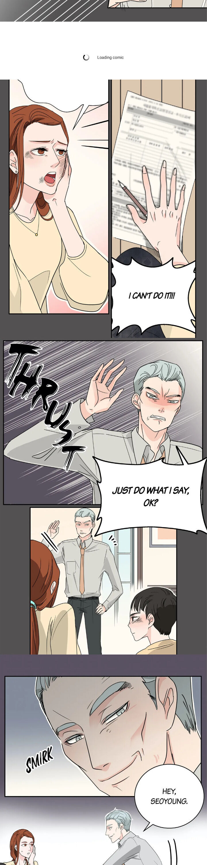 June’s Love Chapter 8 image 15