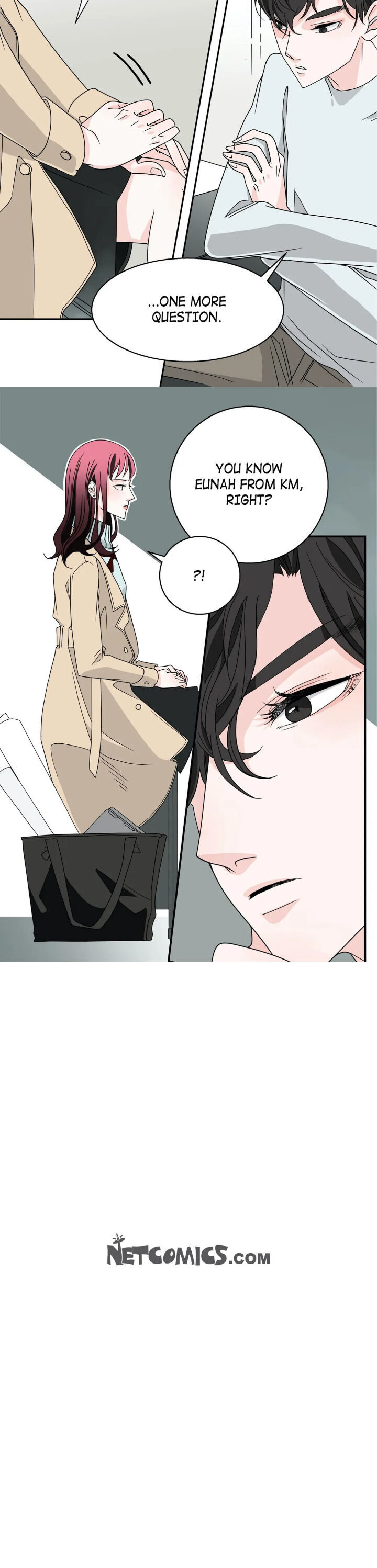 June’s Love Chapter 8 image 21