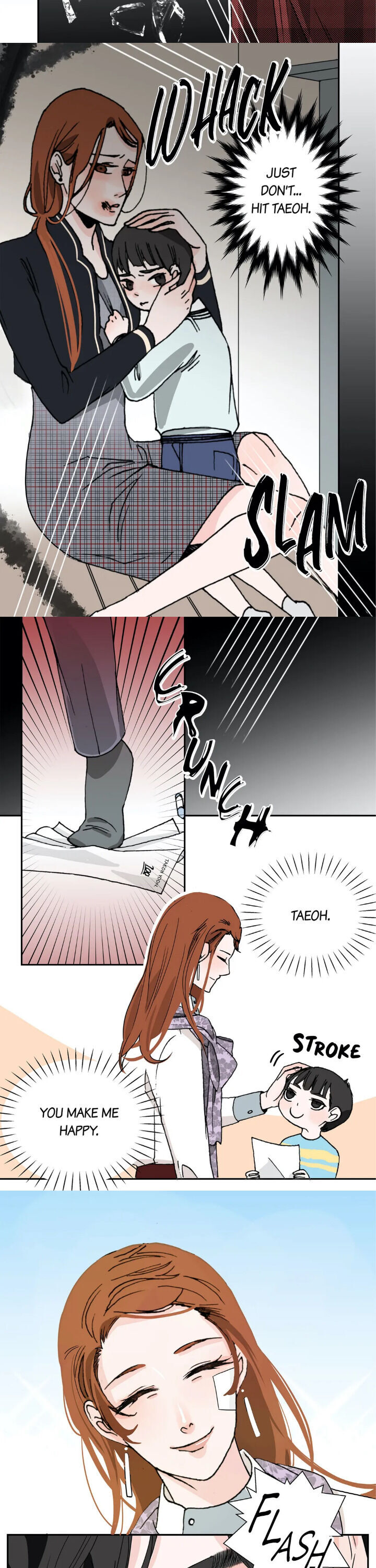 June’s Love Chapter 8 image 4