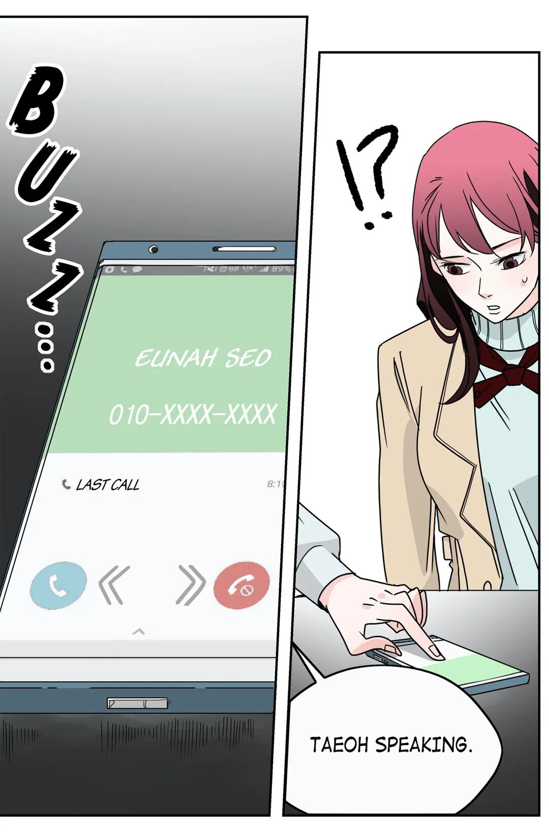 June’s Love Chapter 9 image 9