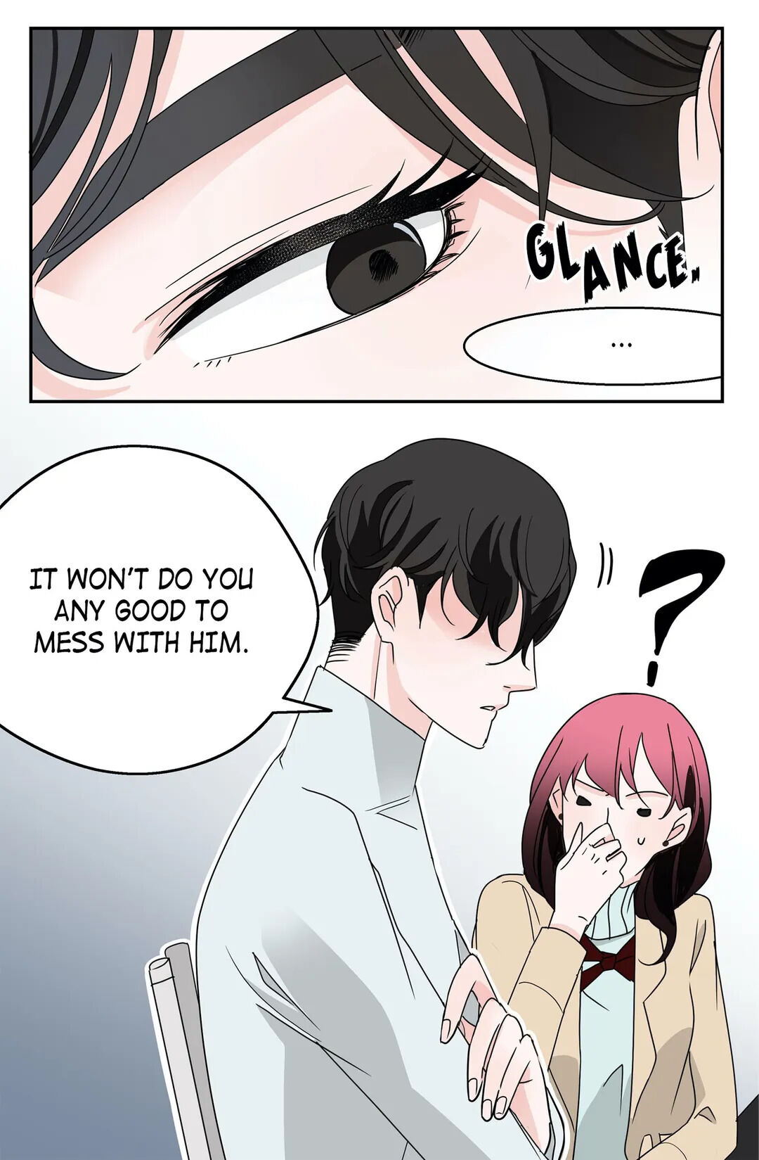 June’s Love Chapter 9 image 11