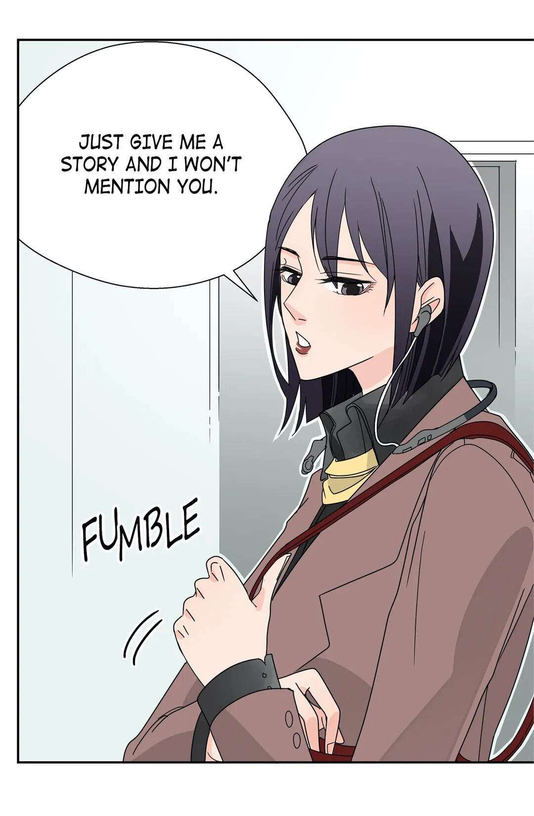 June’s Love Chapter 9 image 13