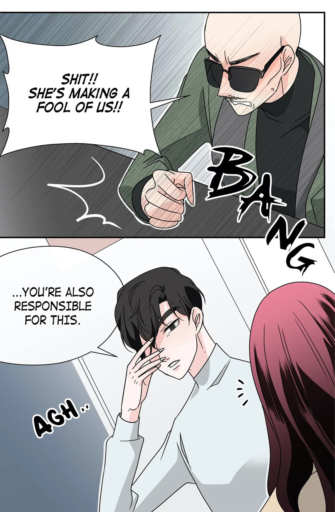 June’s Love Chapter 9 image 18