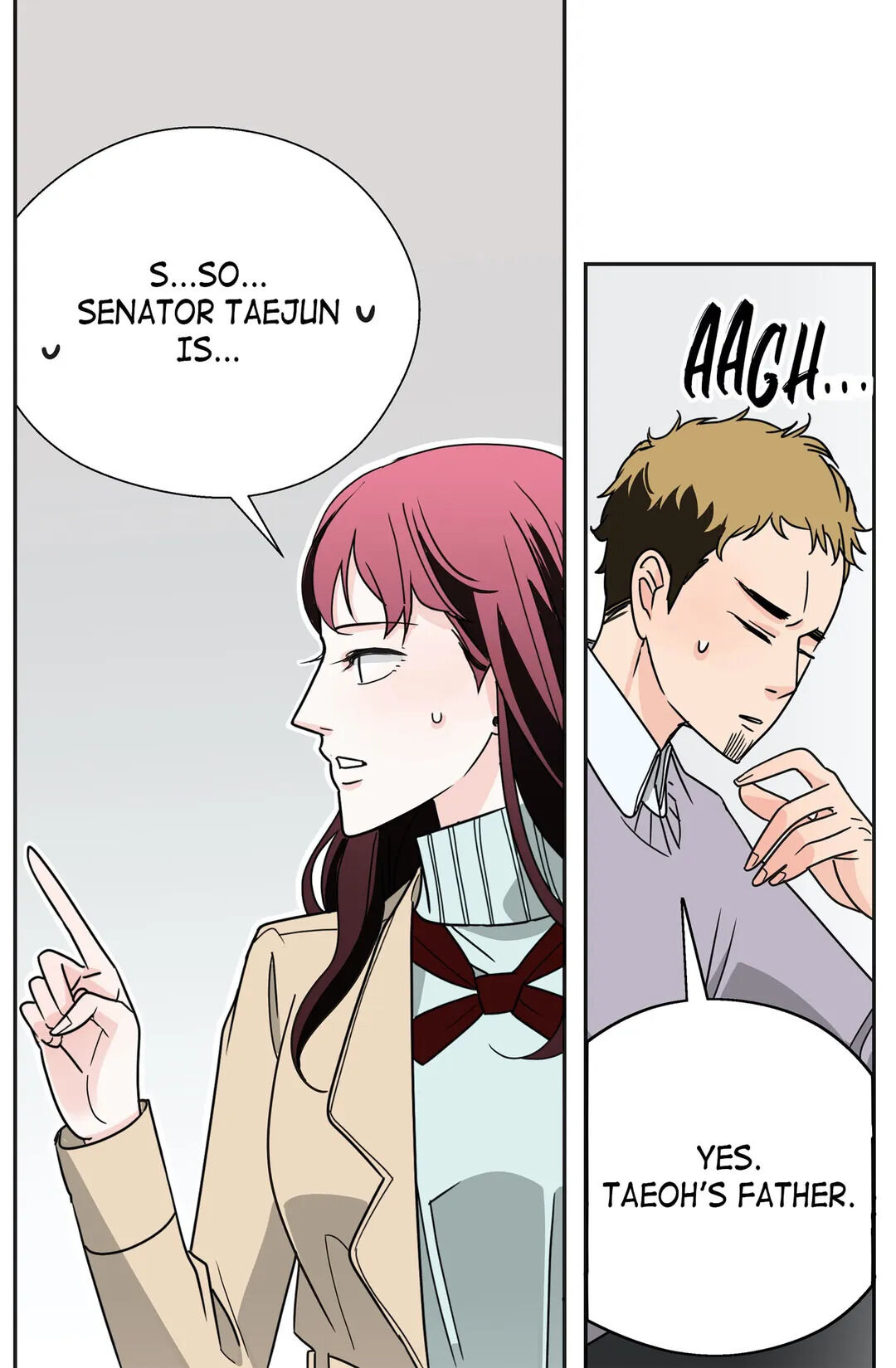 June’s Love Chapter 9 image 19