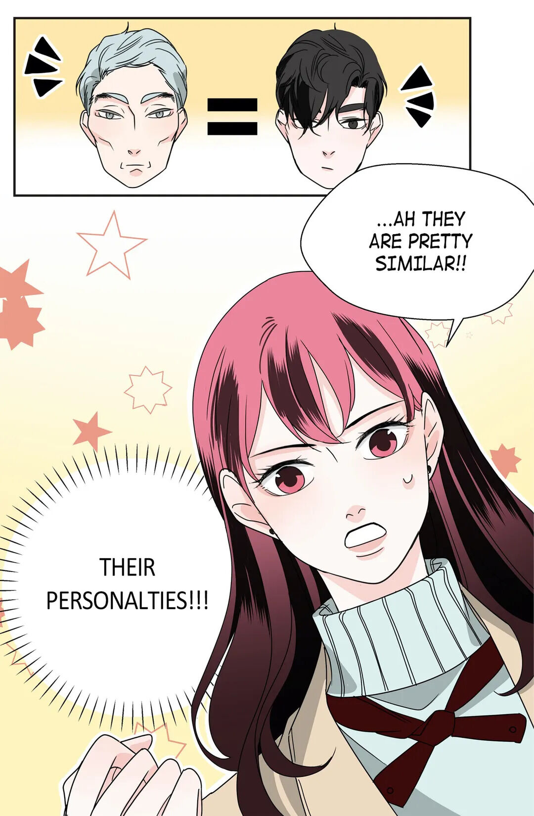 June’s Love Chapter 9 image 20