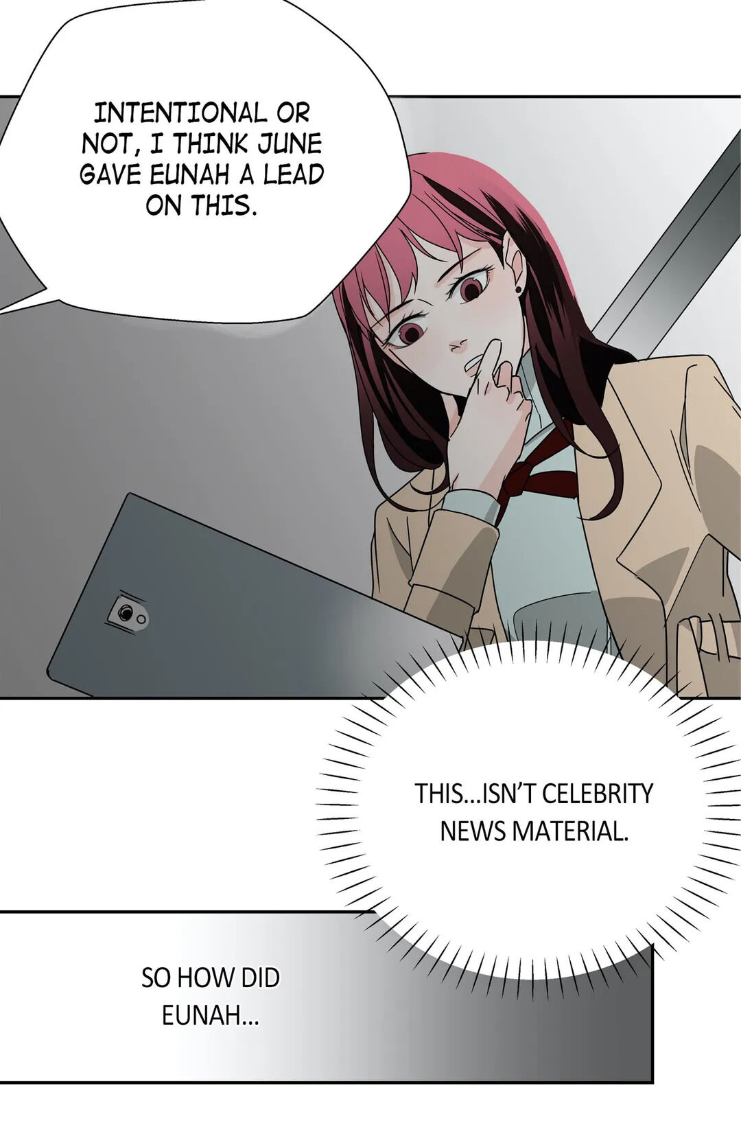 June’s Love Chapter 9 image 21