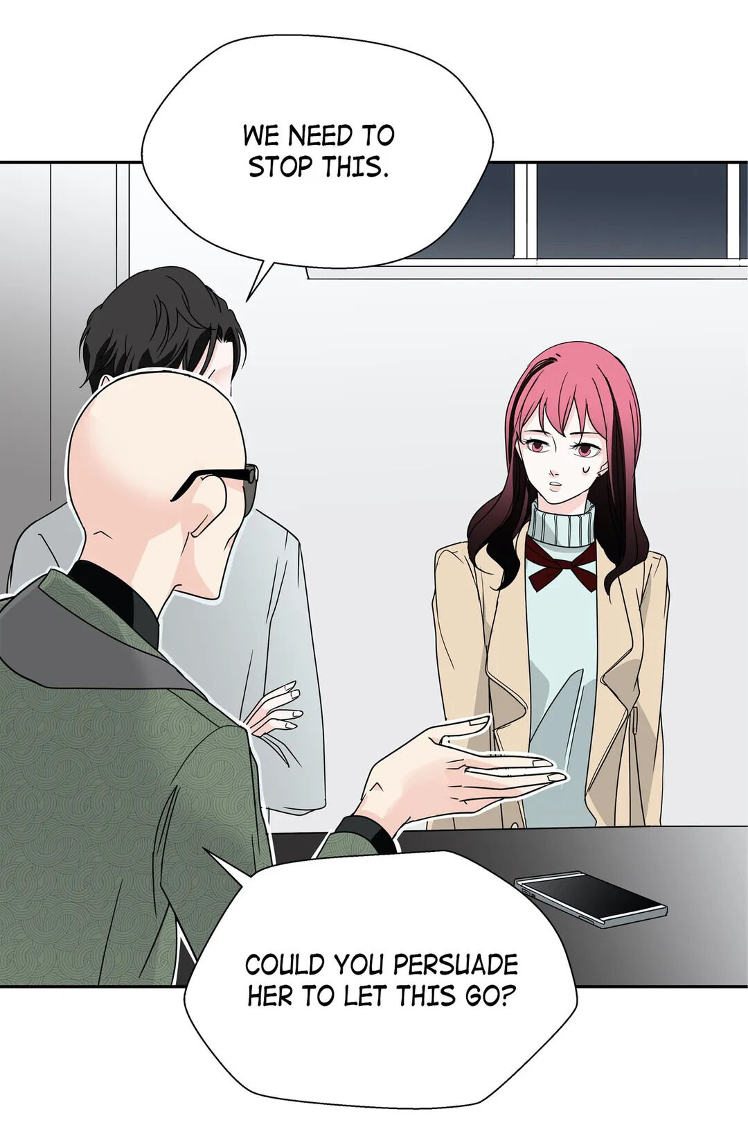 June’s Love Chapter 9 image 25