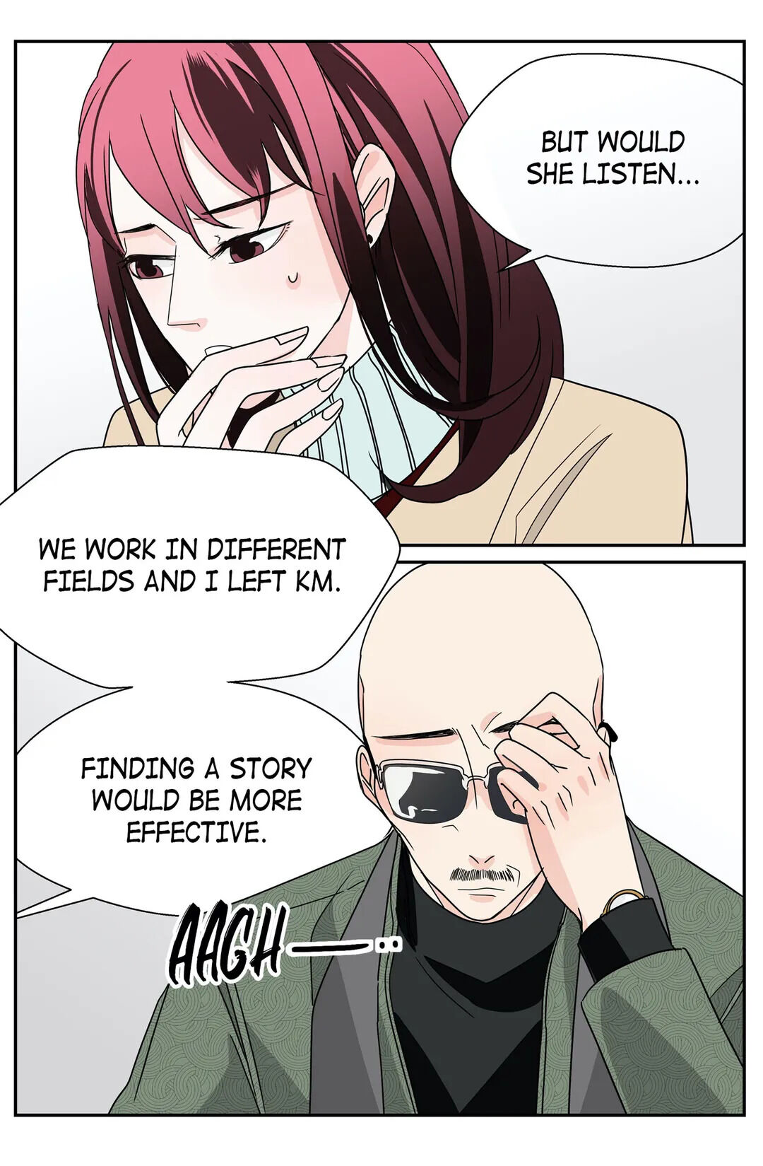 June’s Love Chapter 9 image 26