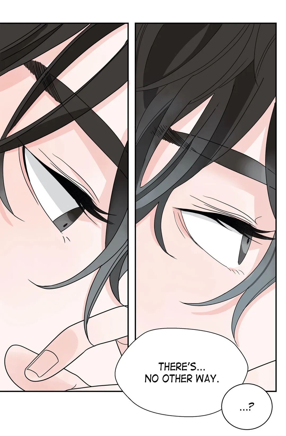 June’s Love Chapter 9 image 27