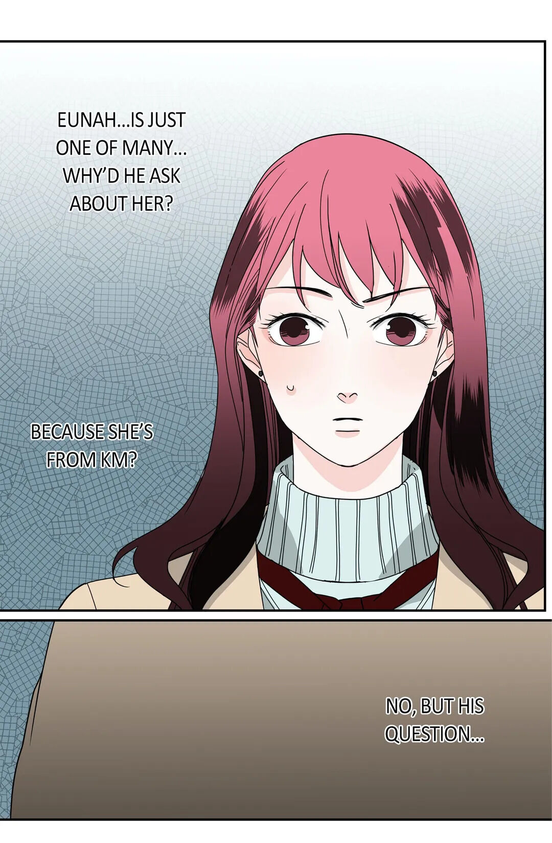June’s Love Chapter 9 image 2