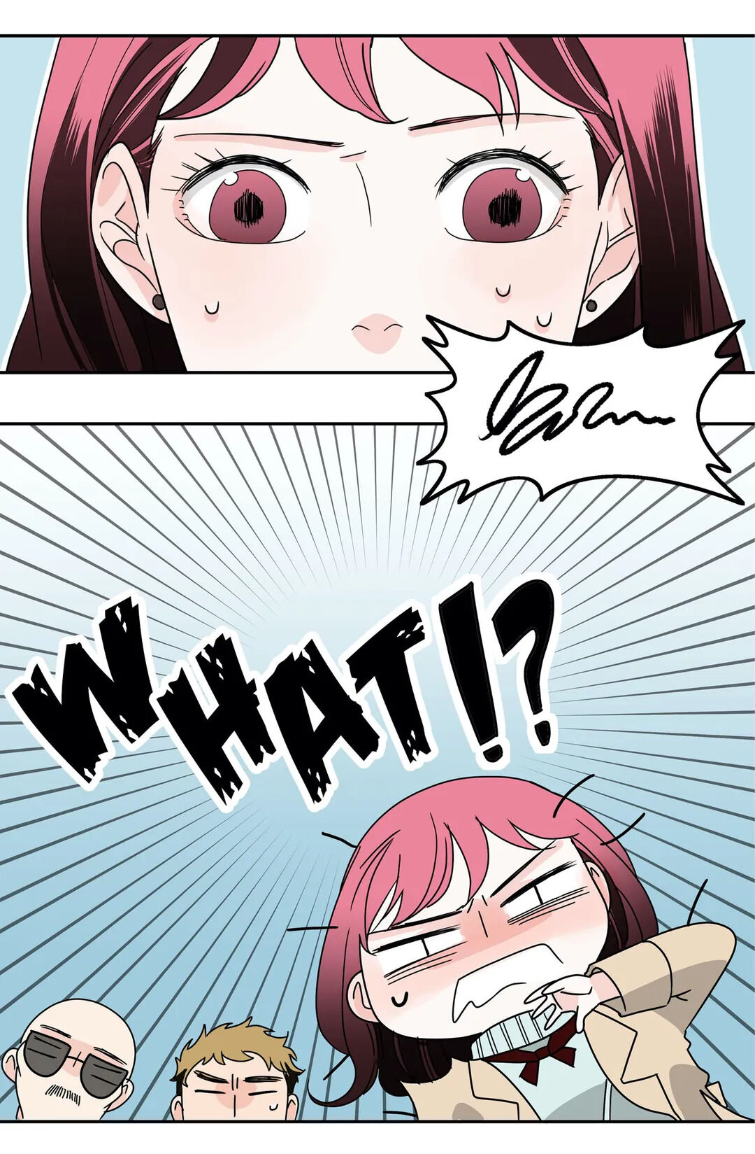 June’s Love Chapter 9 image 29
